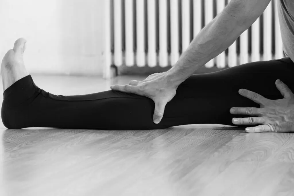 Clases particulares de Yoga en Bilbao